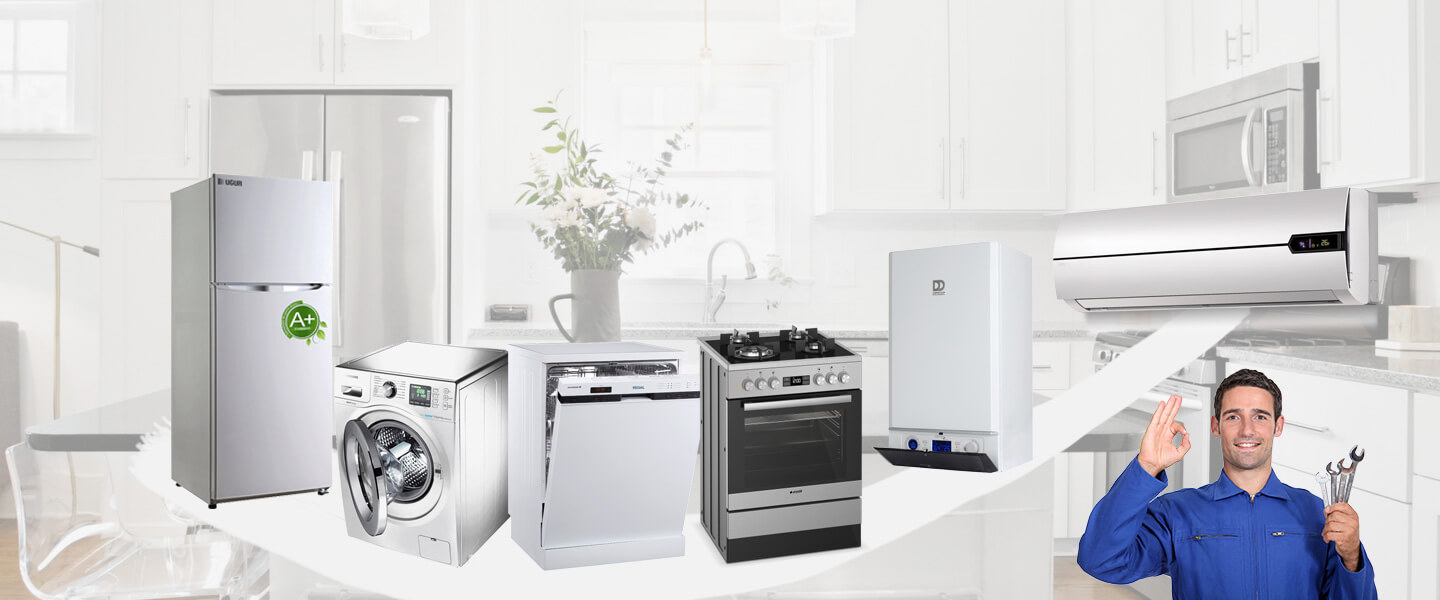 Perşembe Daikin Servisi